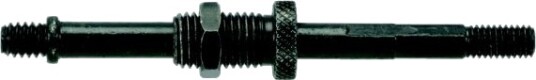Ks Tools Naglemuttertapp Til Nagletang 150.9630, M5 (150.9635)