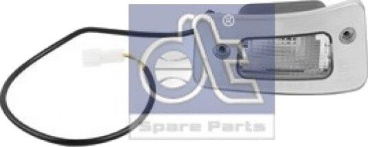 DT Spare Parts 7.25314 Sidemarkeringslys
