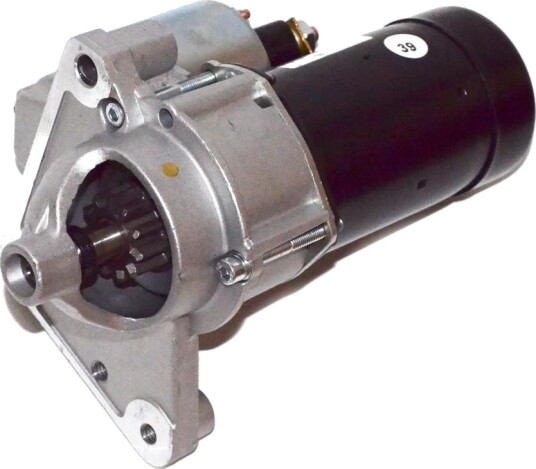 Starter FAST FT74229
