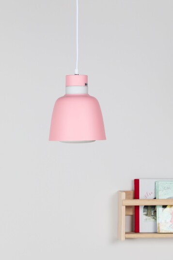 POPP Lex Taklampe Rosa POPP Lex Taklampe Rosa