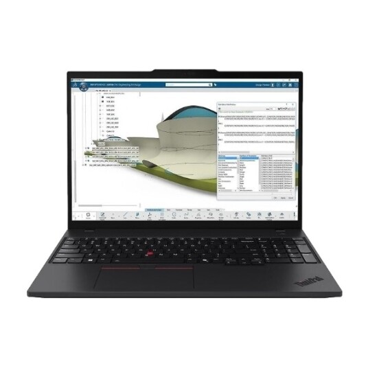 Lenovo TS/P16s G4 Ryz AI 7PRO 350 64GB 1TB W11P Lenovo TS/P16s G4 Ryz AI 7PRO 350 64GB 1TB W11P
