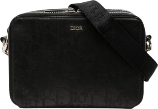 Dior Vintage Dame Pre owned Svart ONE SIZE,
