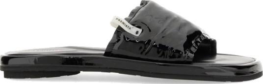 Premiata Dame Sko Svart 36 EU,