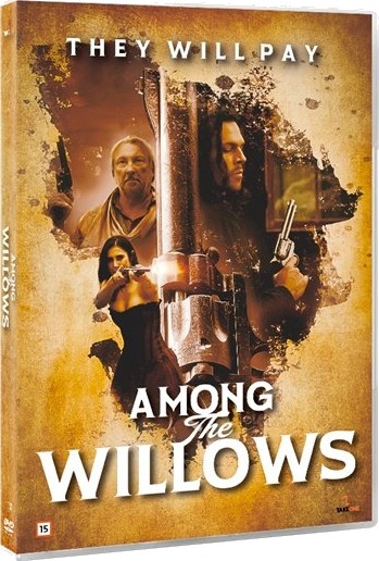 AMONG THE WILLOWS (DVD)