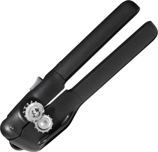 Oxo Good Grips Lock and Go boksåpner svart Oxo Good Grips Lock and Go boksåpner svart