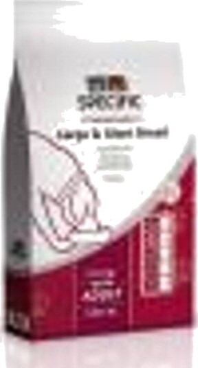 Kruuse tørrfôr Adult Cxd Xl Large & Giant Breed 12 Kg