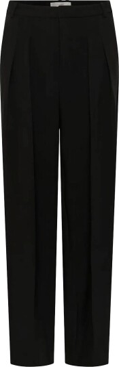 InWear Cassiehiw Barrel Pant Black 34 InWear Cassiehiw Barrel Pant Black 34