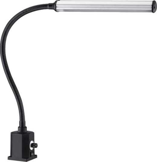 Diesella Wrkpro LED Arbeidslampe "Nova" Med 700 mm Fleksarm AC 100 v-240 v Diesella Wrkpro LED Arbeidslampe "Nova" Med 700 mm Fleksarm AC 100 v-240 v