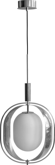 101 Copenhagen Pearl pendel Chrome 101 Copenhagen Pearl pendel Chrome