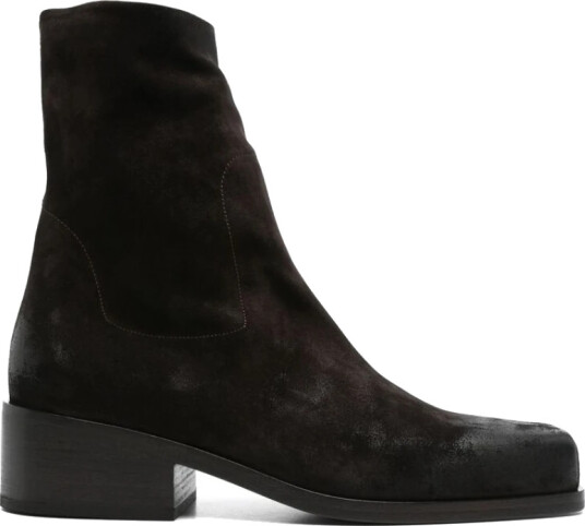 Marsell Herre Sko Brun 43 EU, Marsell Herre Sko Brun 43 EU,
