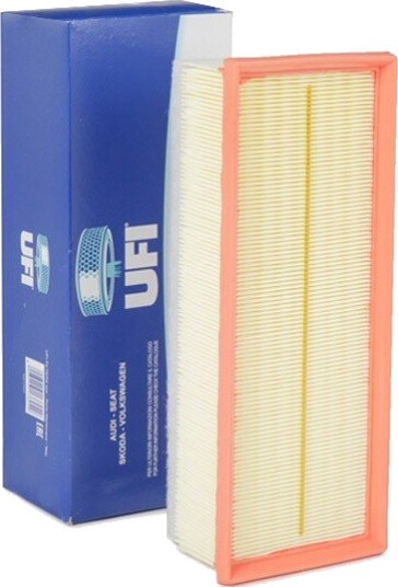 UFI 30.370.00 Luftfilter UFI 30.370.00 Luftfilter