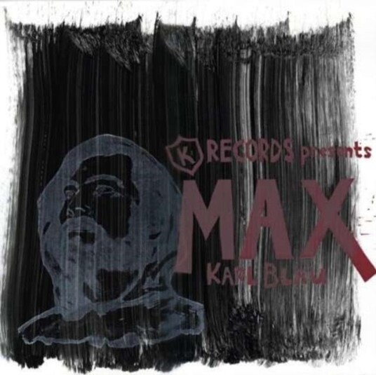 Karl Blau  Max EP  LP/Vinyl