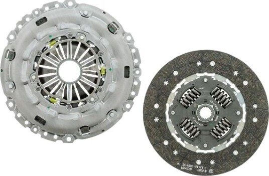 AISIN KE-FI31R Clutchsett