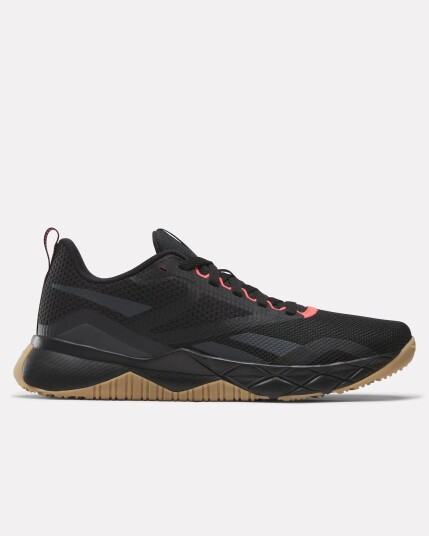 Reebok NFX Trainer Black - 40