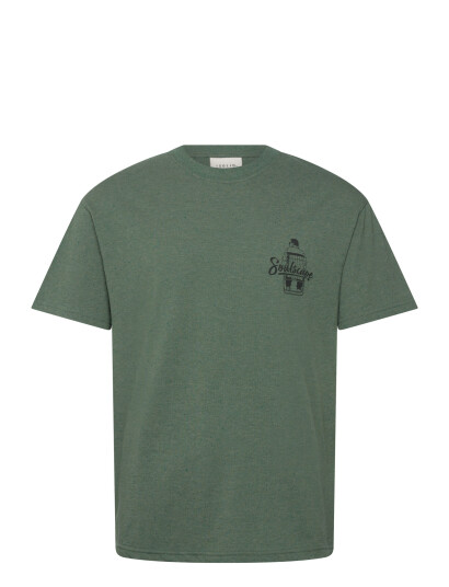 Solid Sdtheon   Khaki green   XL