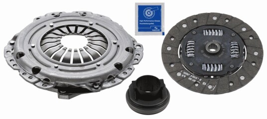 Clutchsett SACHS 3000 950 024 Clutchsett SACHS 3000 950 024