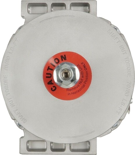 AS PL A1114S Dynamo