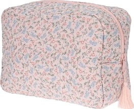 Bloom Selma Toalettmappe 25 x 10 x 18cm Bloom Selma Toalettmappe 25 x 10 x 18cm