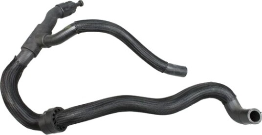 METZGER 2420825 Radiatorslange