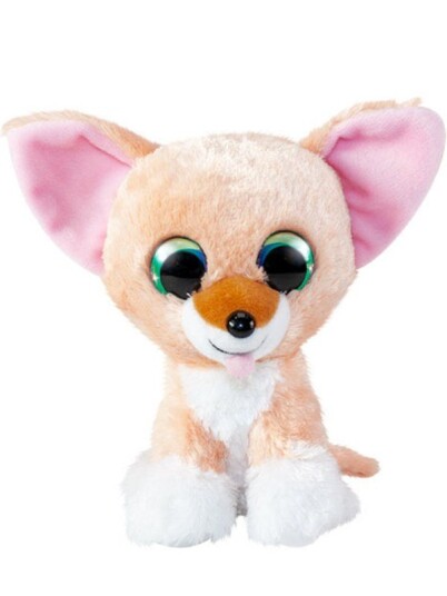 Lumo Stars kosebamse 15 cm Nami Chihuahua
