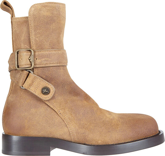 Burberry Dame Sko Brun 37 EU,