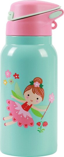 ITotal I-Drink Drikkeflaske 350 ml Fairy