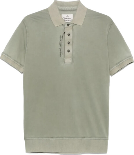 Vivienne Westwood Herre Topper Grønn S,