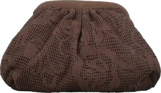 Becksöndergaard Croflora Bonita Bag   Brown   ONE SIZE