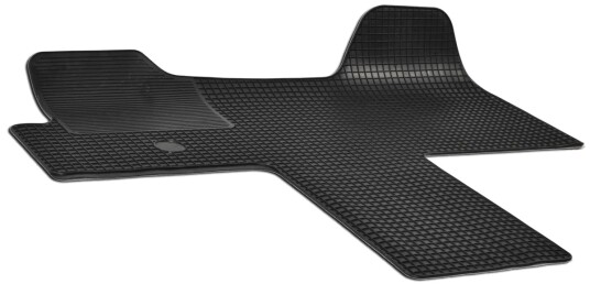 WALSER 50393 Gulvmatte