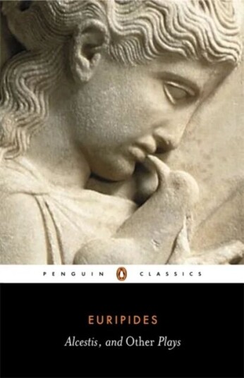 Three Plays Av Euripides Three Plays Av Euripides
