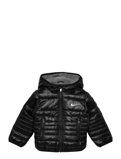 Nike Ho Heavy Weight Outerwear   Black   86/92CM