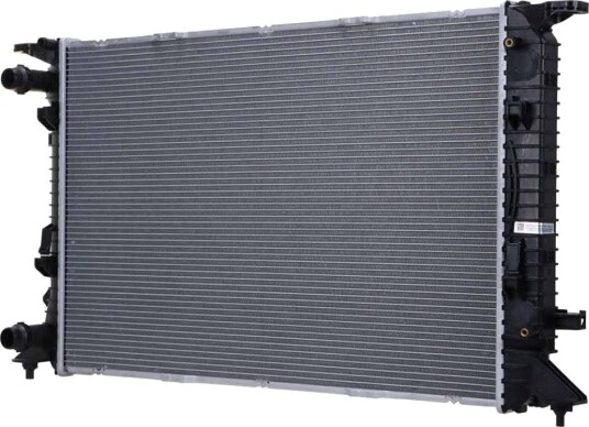 HELLA 8MK 366 302 331 Radiator motorkjøling