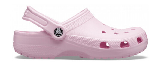 Crocs Ink Crocs Classic Clog Ballerina Pink 41-42 Crocs Ink Crocs Classic Clog Ballerina Pink 41-42