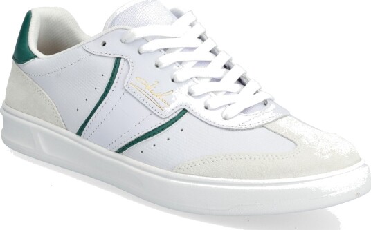 Fred Perry | B4 Embossed Lthr / Suede | 41 Fred Perry | B4 Embossed Lthr / Suede | 41