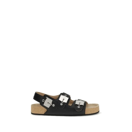 Balenciaga Herre Sko Svart 43 EU Balenciaga Herre Sko Svart 43 EU