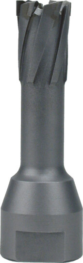 Kjernebor HM M18Ã6P1,5 ø19Ã50mm Kjernebor HM M18Ã6P1,5 ø19Ã50mm