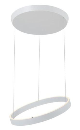 Vevstol Design EOS 360 Taklampe Stor Hvit Vevstol Design EOS 360 Taklampe Stor Hvit