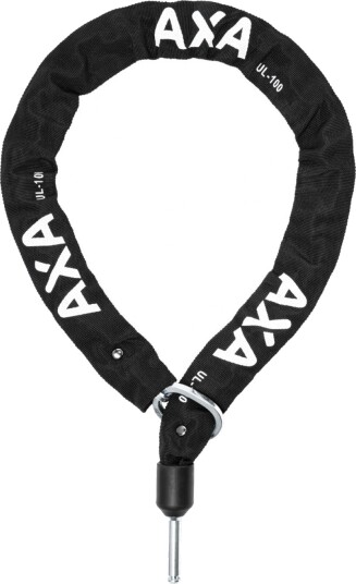 Sykkellås AXA BikeSecurity 59571095KS ULC 5.5-100 Sykkellås AXA BikeSecurity 59571095KS ULC 5.5-100