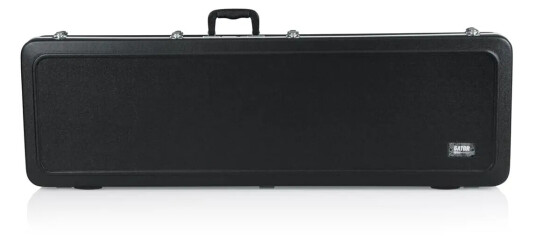 Gator Gc-Bass-Led Abs Basscase, M/led-Lys