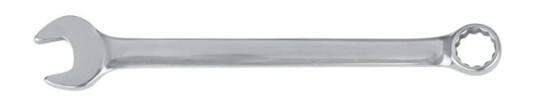 Ks Tools 964.0115, 15 Mm, 15°, Din 3113 Form A, Iso 3318, Iso 7738, 195 Mm, 98 G, 1 Stykker