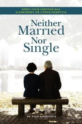 Neither Married Nor Single Av David Kirkpatrick