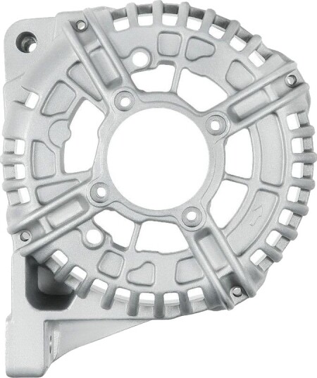 Holder, generator-drivflens AS-PL ABR0183S