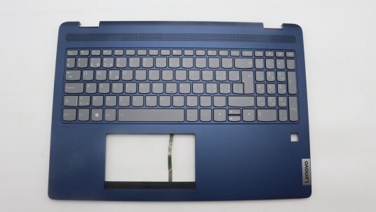 Lenovo COVER Upper Case ASM_SWS W