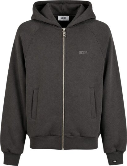 Gcds Herre Gensere & Hettegensere Svart M,