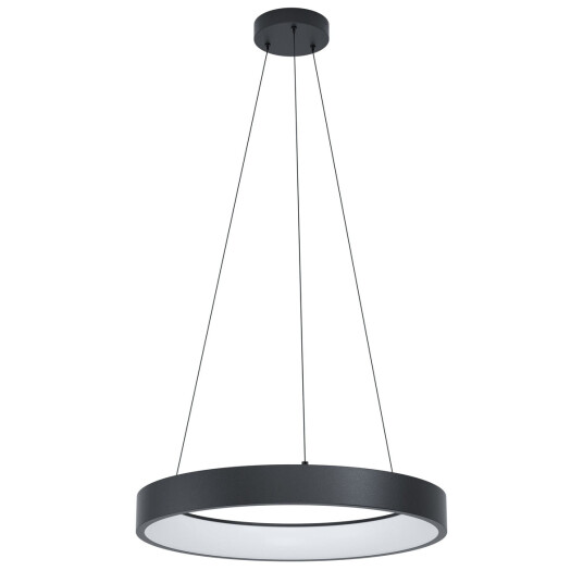 Other Brand Marghera smart connect.z takpendel 60 cm 4 x 6,5W 2700-6500K RGB - Svart
