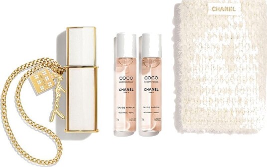 COCO MADEMOISELLE Eau de Parfum Purse Spray
