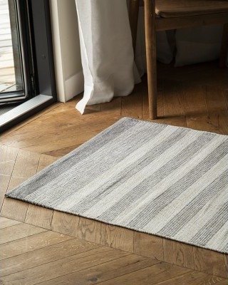 Kilands Hilda grå fillerye