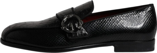 Dolce & Gabbana Herre Sko Svart 42 EU,