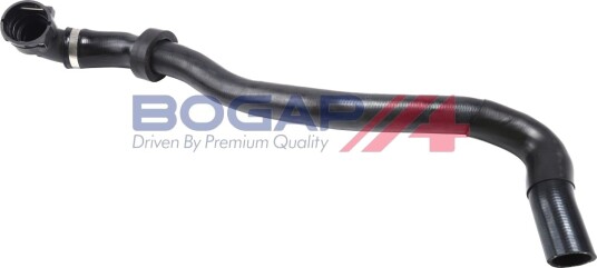 Radiatorslange BOGAP A4228611 Radiatorslange BOGAP A4228611