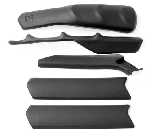 Rocky Mountain protector kit, Slayer